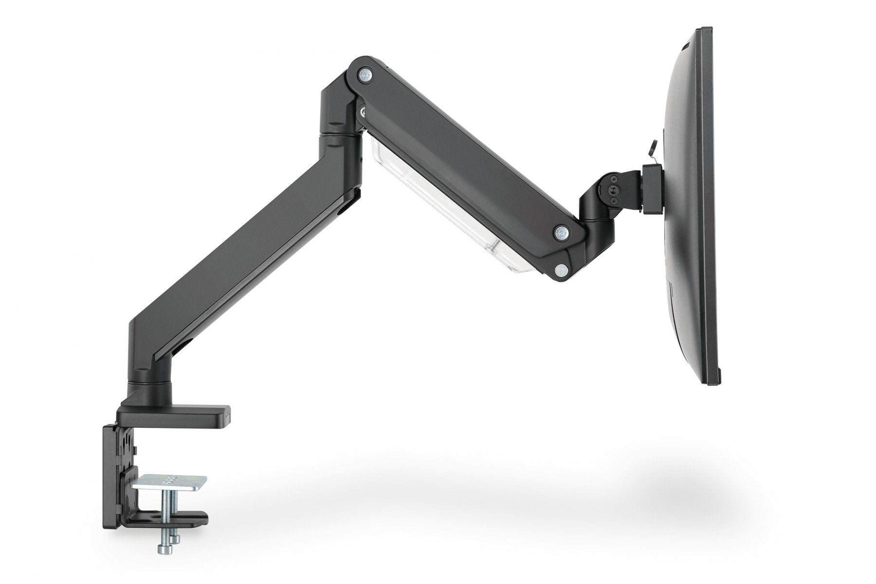 "Digitus DA-90426 support pour téléviseur 88,9 cm (35"") Noir"
