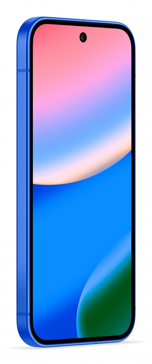 Pixel 10 Indigo 128GB