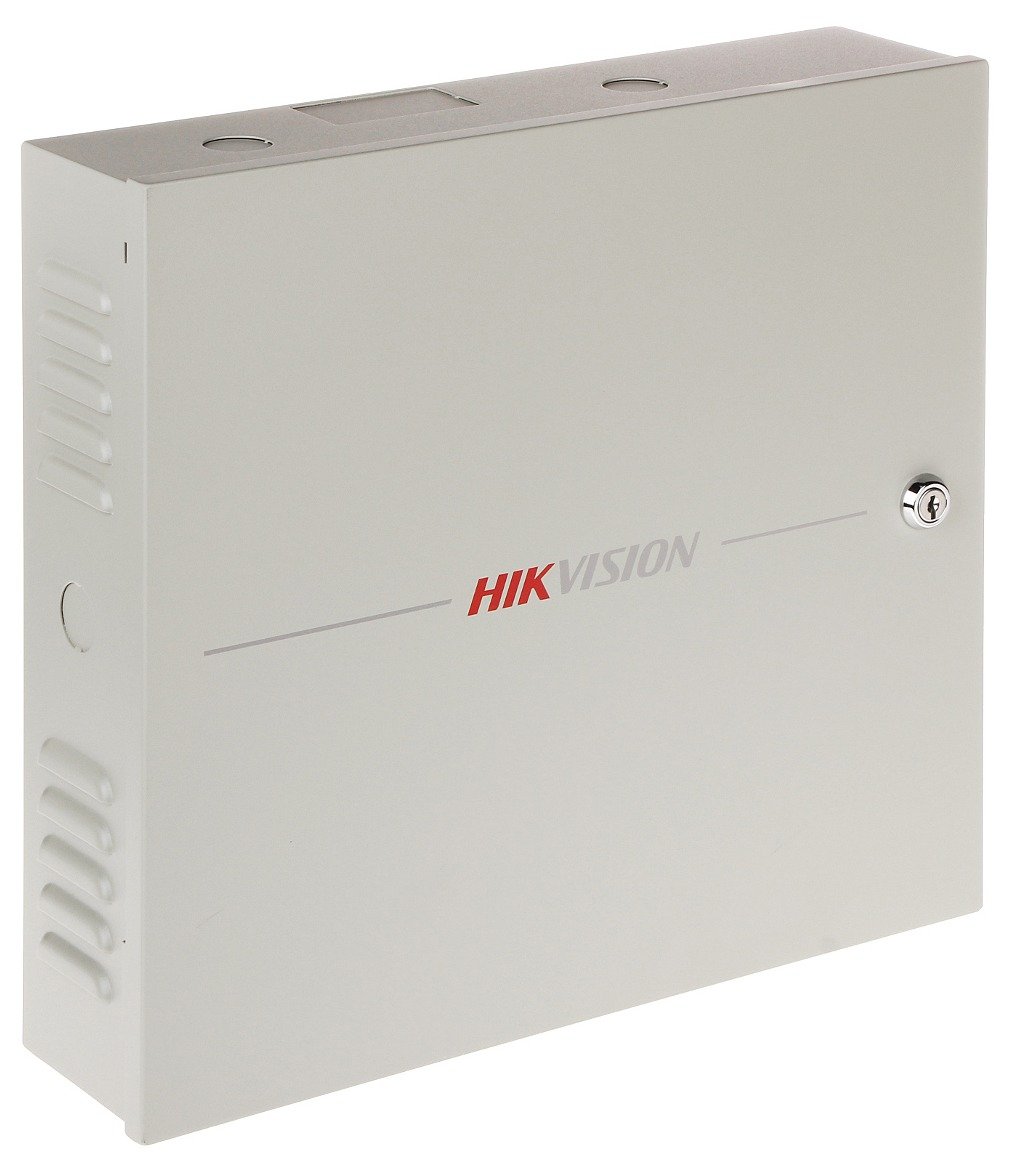 Hikvision DS-K2601T Contrôleur d'acces de la série Pro