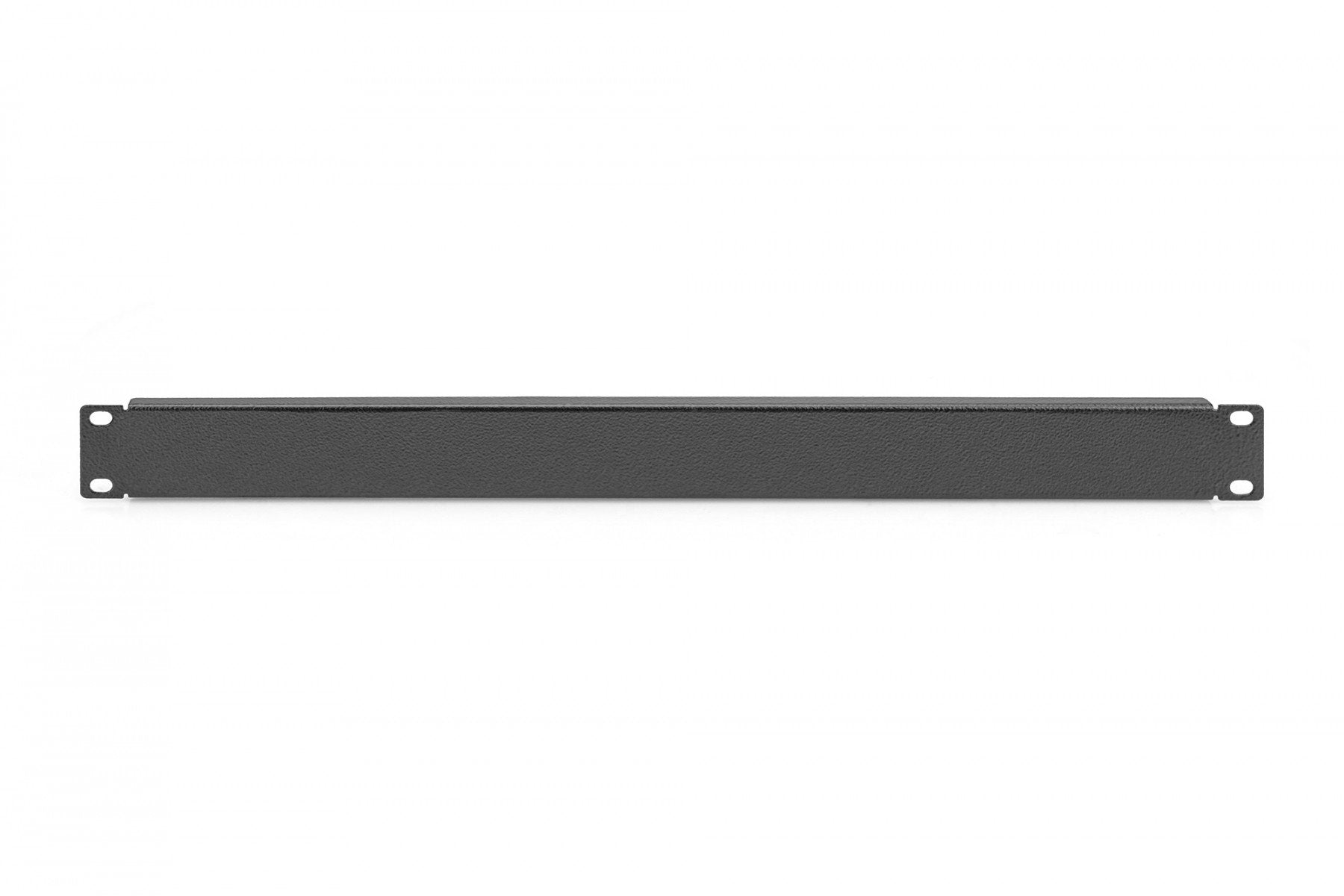 Digitus Plaque de recouvrement pour armoires de 483 mm (19 po)