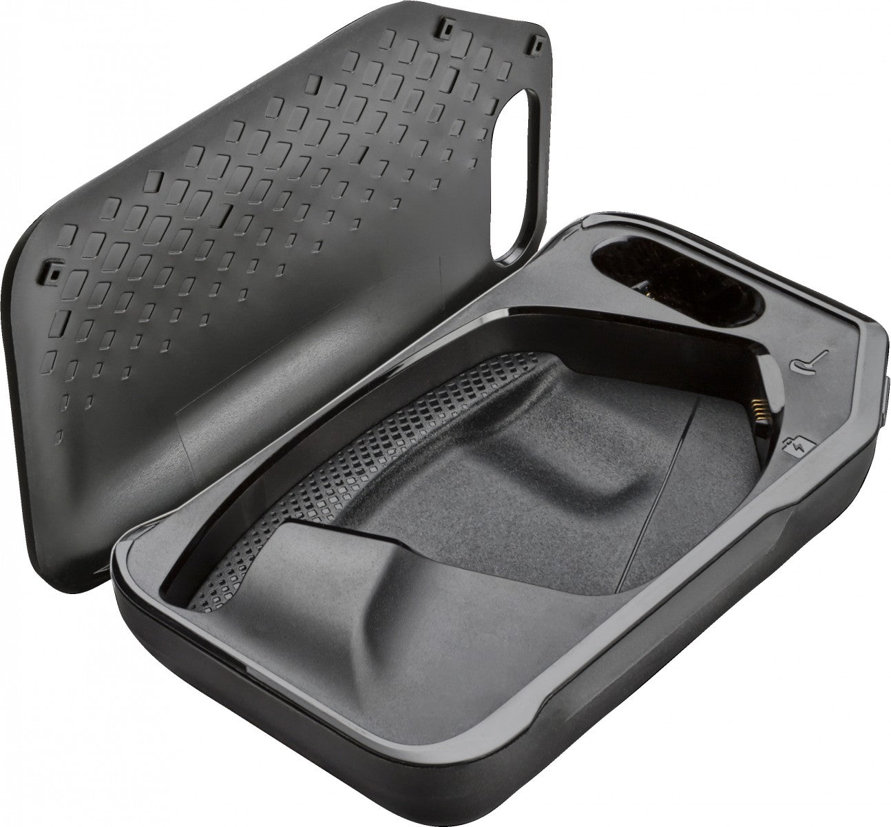 POLY Voyager 5200 UC Oreillette BT +clé USB BT600 +chargeur