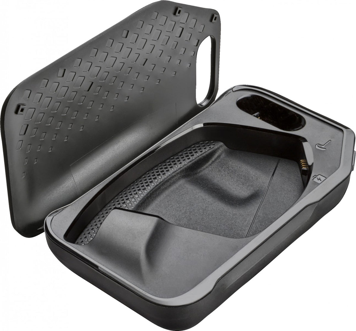 POLY Voyager 5200 UC Oreillette BT +clé USB BT600 +chargeur
