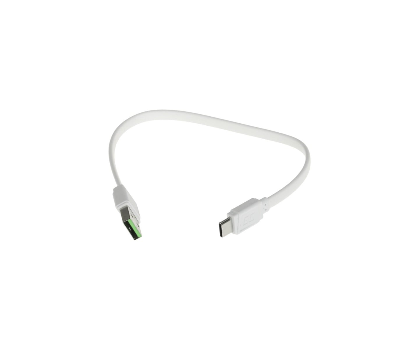 Green Cell PBGC30W PowerPlay 30 blanc powerbank 30 000mAh 22.5W 4 ports