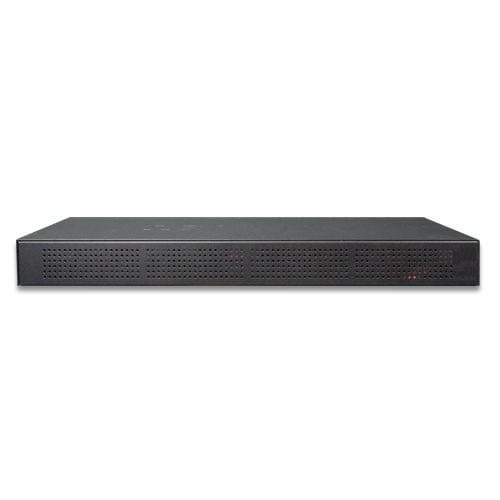PLANET IGSW-24040T commutateur réseau Géré L3 Gigabit Ethernet (10/100/1000) 1U Noir