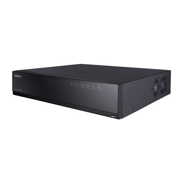 Hanwha HRX-1635 Noir