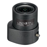 Hanwha SLA-M2890PN support et boîtier des caméras de sécurité Lentille