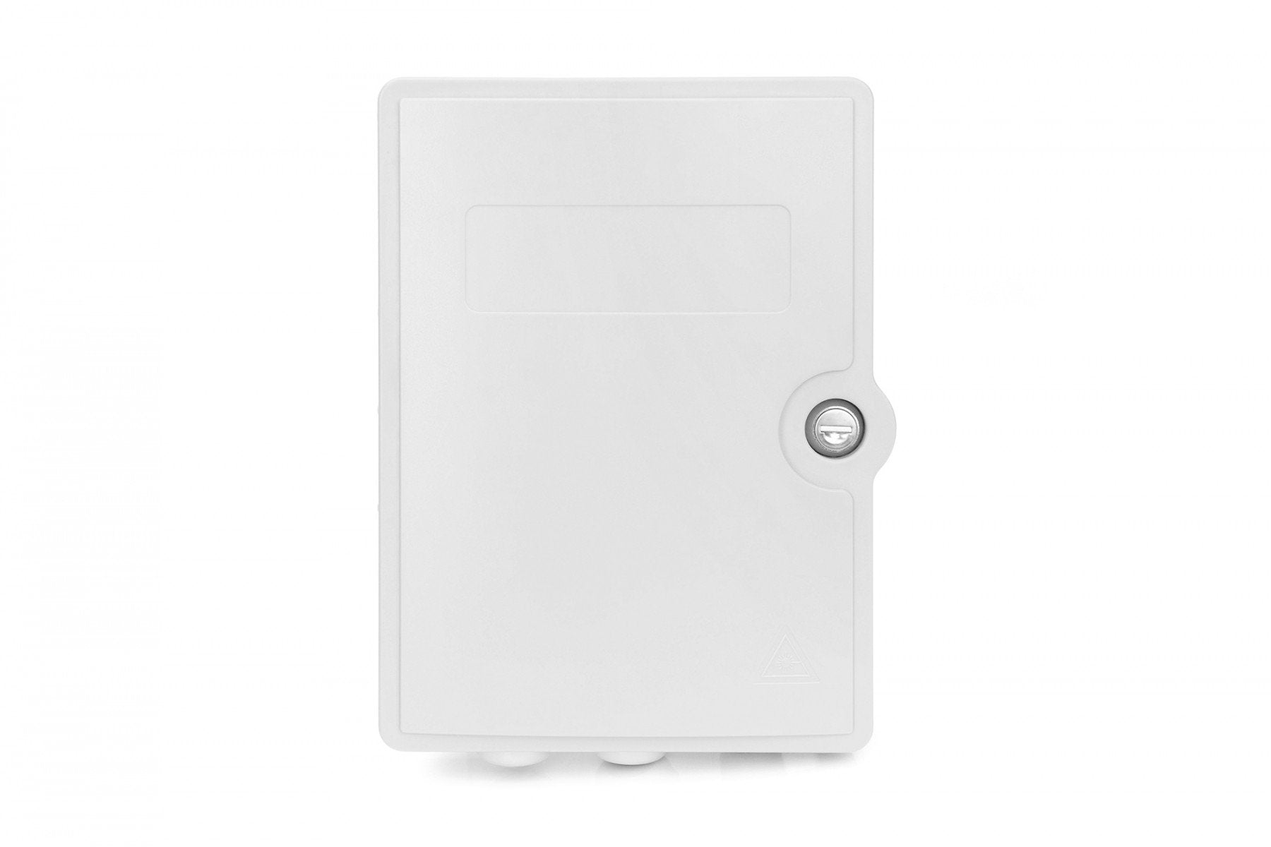 Digitus DN-968913 adaptateur de fibres optiques 1 piece(s) Gris