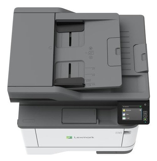 LEXMARK MX331adn MFP Mono laser 215.9x355.6mm A4 38ppm Copy 38ppm Print 350sheets USB LAN
