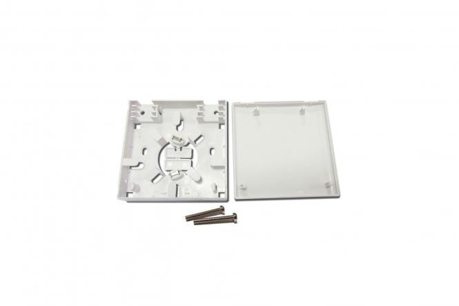 Digitus DN-9310-01 prise de courant SC Blanc