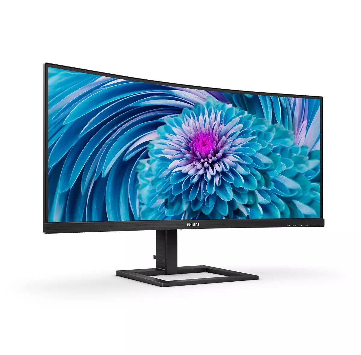 PHILIPS 346E2CUAE/00 34p Curved VA WLED 3440x1440 21:9 300cd/m2 4ms 100Hz HDMI DP1.2