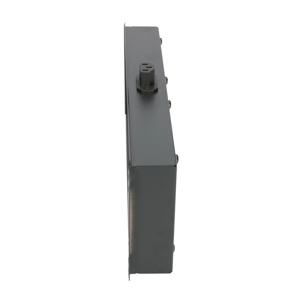 Extralink 2 FANS ROOF COOLING UNIT WITH CABLE TO THERMOSTAT Ventilateur