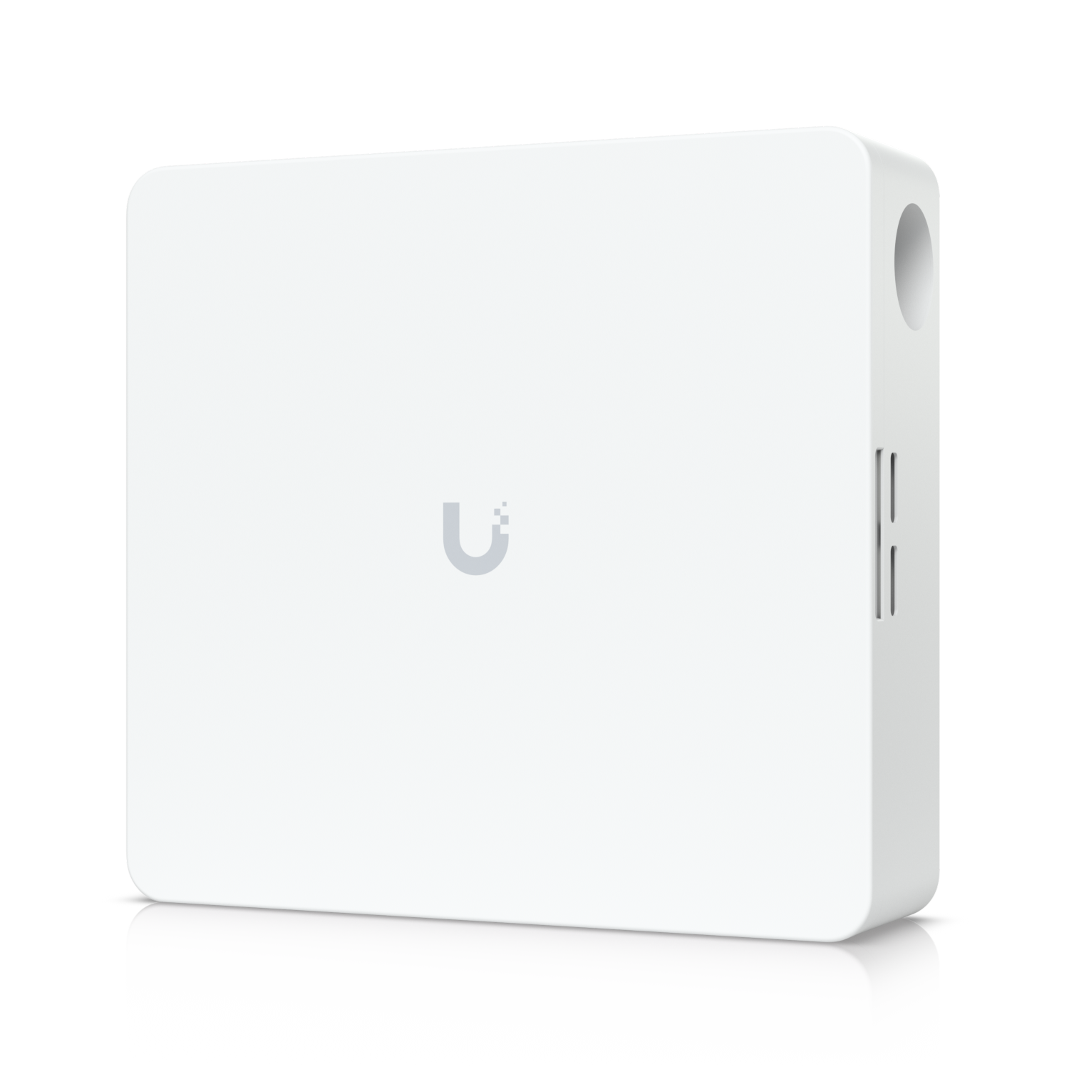 Ubiquiti EAH-8 Point d'acces de niveau entreprise avec contrôle d'entrée et de sortie pour huit portes.