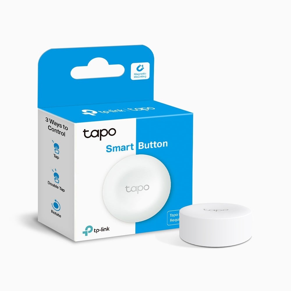 TP-LINK Smart Button