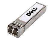 Dell Networking Transceiver 25GbE SFP28 SR No FEC MMF Duplex LC Customer Kit