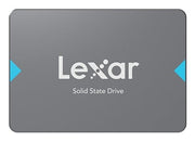 "Lexar NQ100 1 To 2,5"" Serial ATA III"
