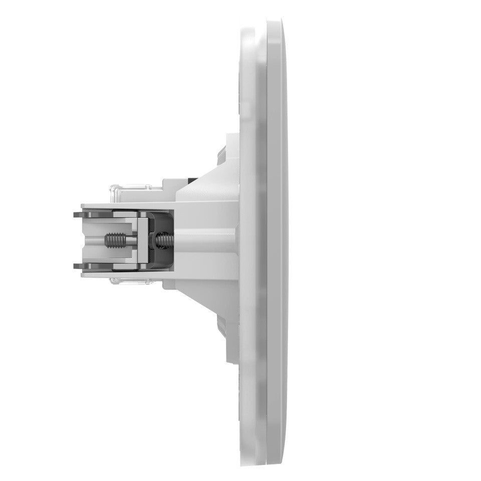 Ajax Systems 126187.317.WH SoloCover (LAN) - blanc