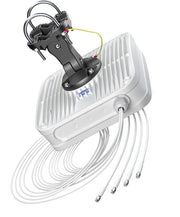 QuWireless APLM4 antenne Antenne directionnelle MIMO SMA 6 dBi