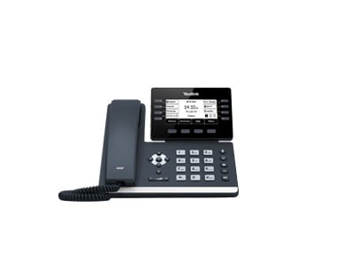 Yealink T5 Series VoIP Phone SIP-T53W