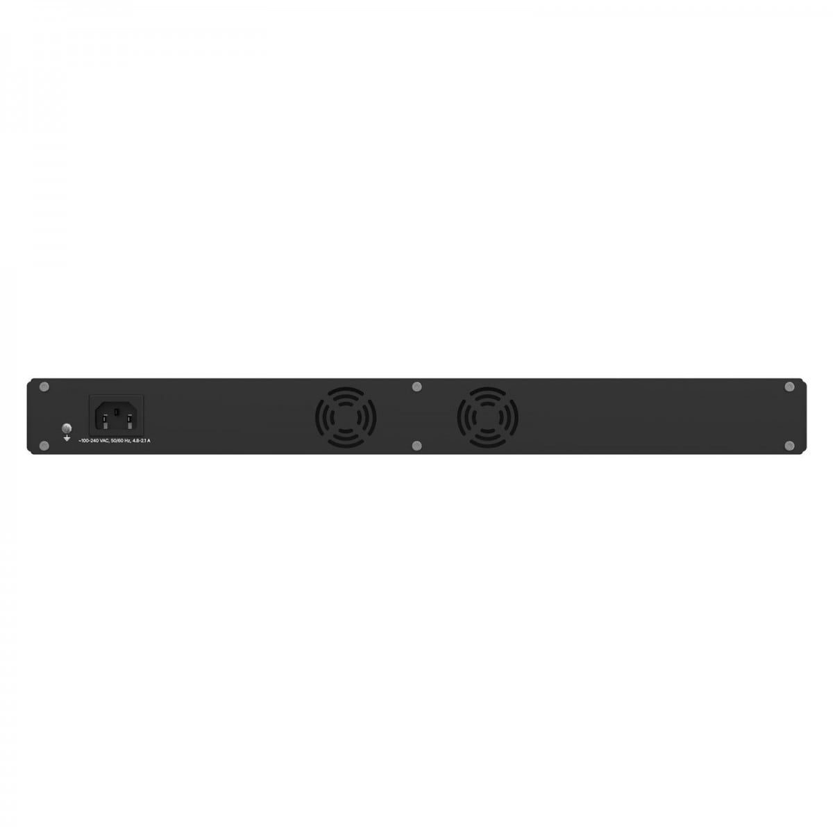 TELTONIKA NETWORKS SWM282 L2+ Managed Switch 24x ETH POE Ports 4x SFP Ports