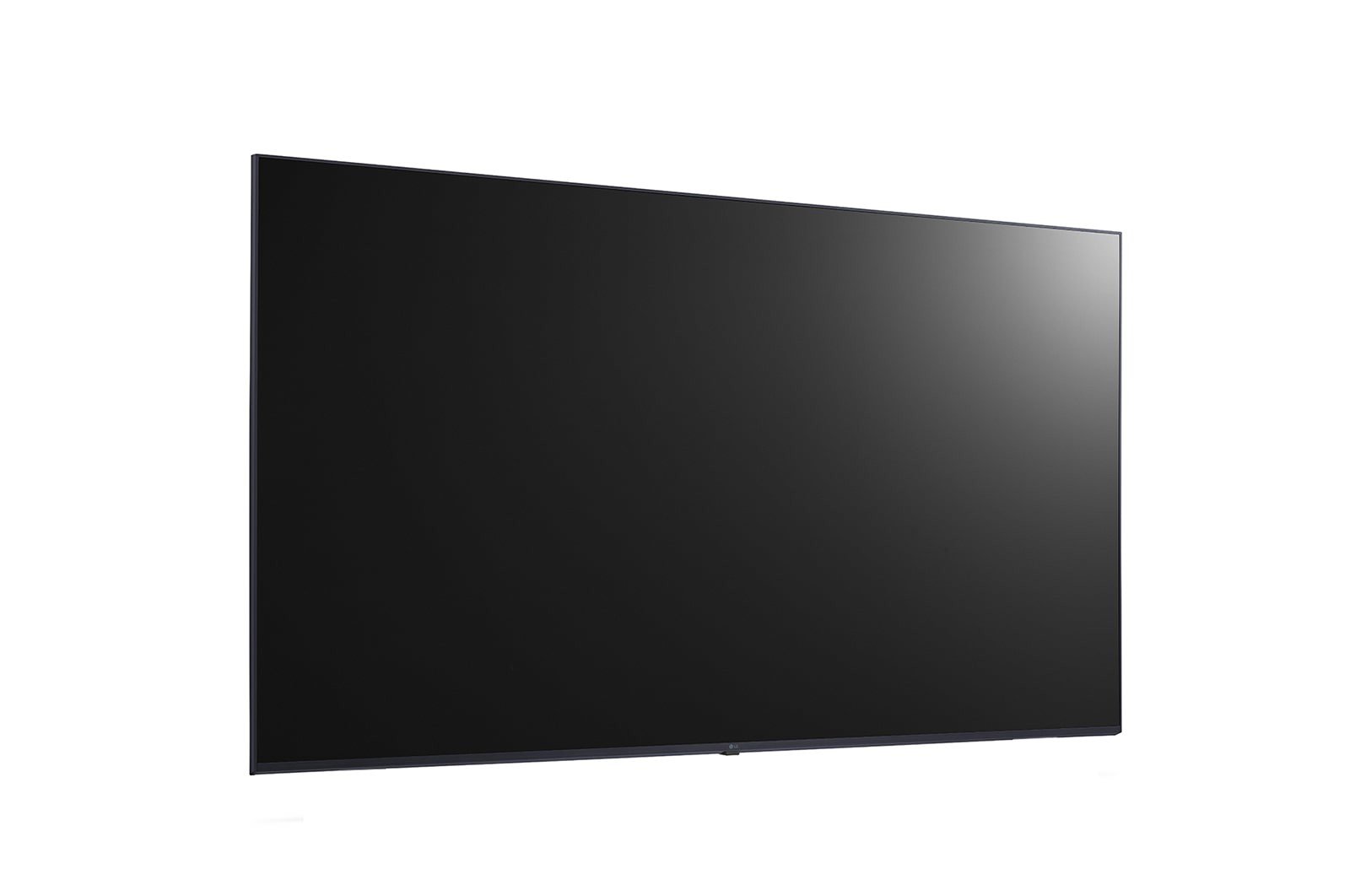 LG 50UL3J-M Signage Display 50inch UL3J Series UHD 400cd/m2 16/7 webOS Speaker wifi