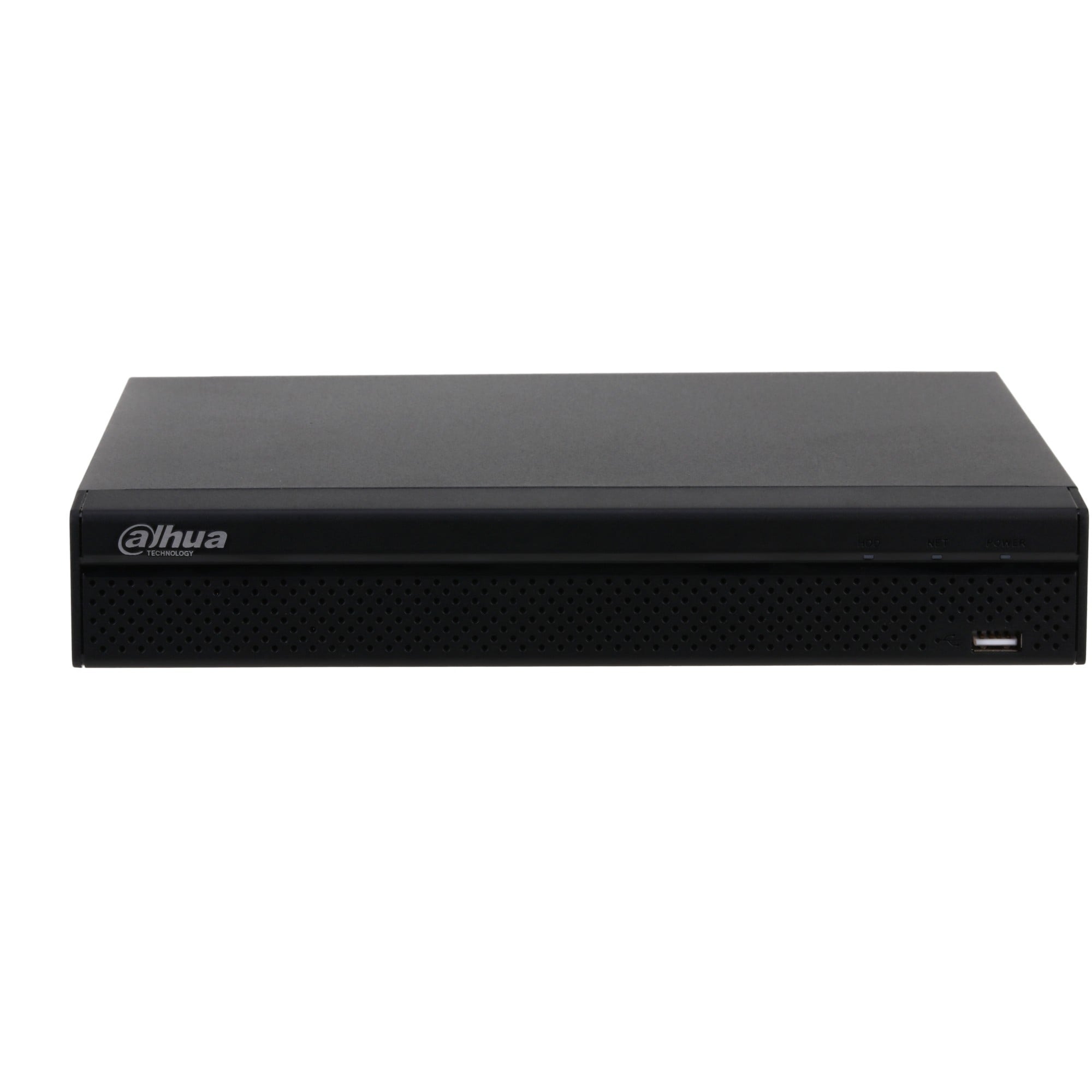 Dahua NVR4104HS-P-4KS3 Enregistreur vidéo réseau 4CH Compact 1U 4PoE 1HDD Lite