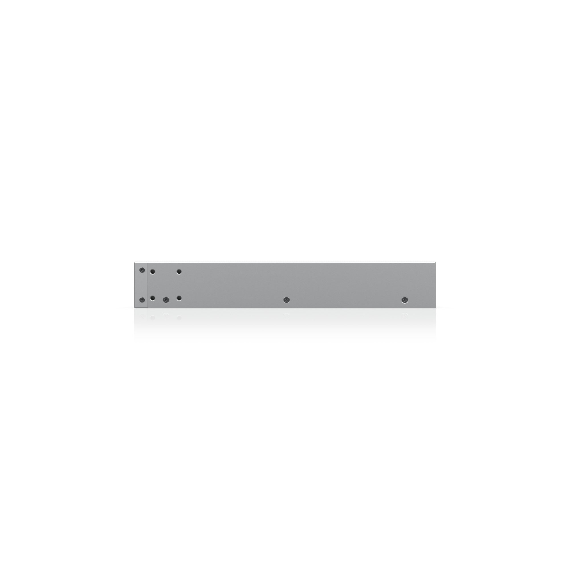 Ubiquiti Networks UniFi USW-48 commutateur réseau Géré L2 Gigabit Ethernet (10/100/1000) Argent