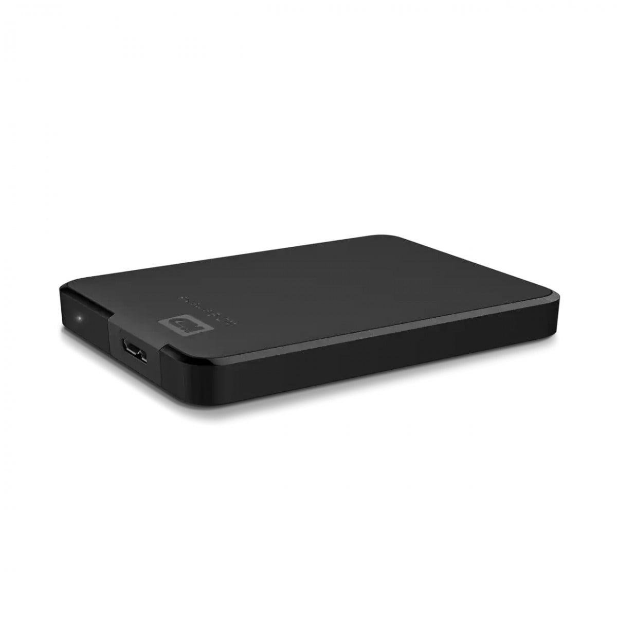 HDD EXT Elements EE 1TB Black