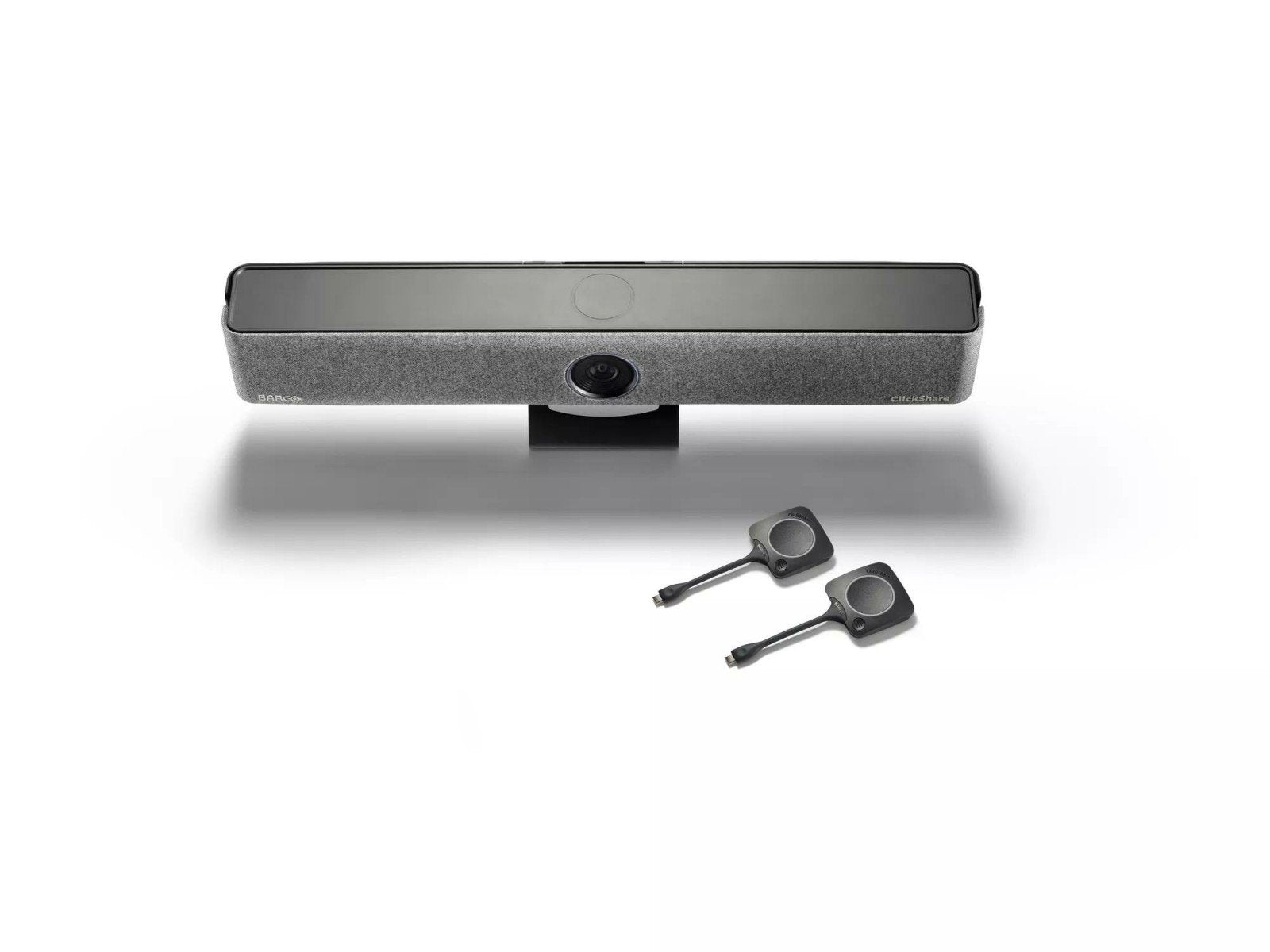 Barco CLICKSHARE BAR Pro WITH 2 BUTTON