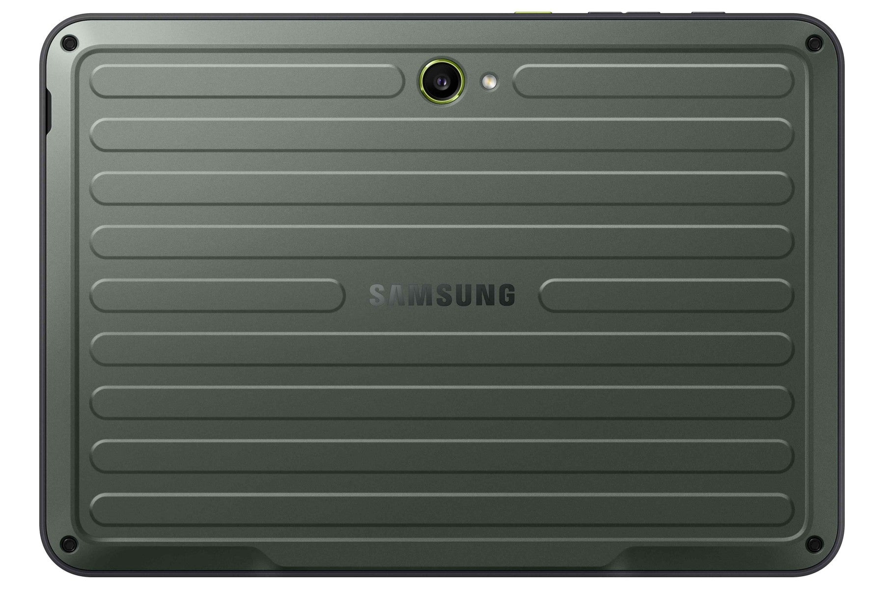 "Samsung Galaxy Tab Active5 Pro SM-X356B 5G Snapdragon LTE 256 Go 25,6 cm (10.1"") 8 Go Wi-Fi 6E (802.11ax) Android 15 Vert"
