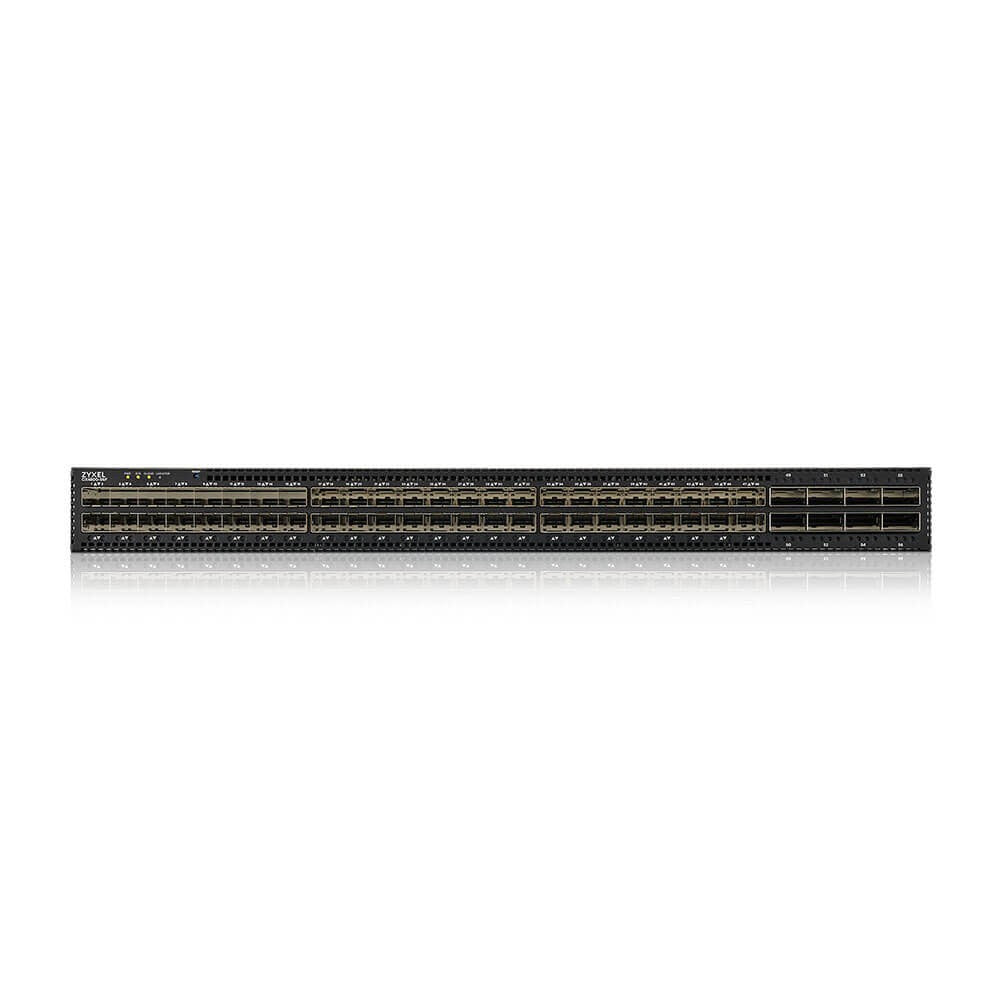 CX4800-56F - Switch Managed Full L3 Stac