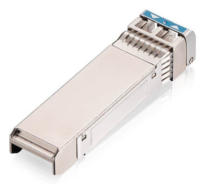 Zyxel SFP25G-LR-ZZ0101F module émetteur-récepteur de réseau Fibre optique 25000 Mbit/s SFP28 1310 nm