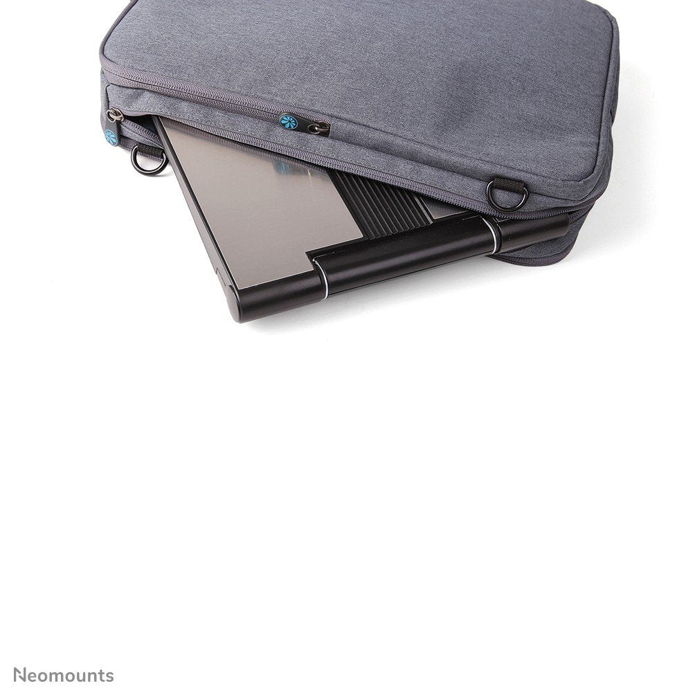NEOMOUNTS NSLS200 Support pour ordinateur portable 10-17p - ajustement en hauteur - pliable - compact - universel