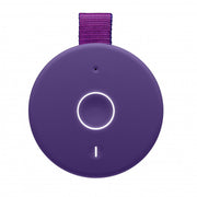 Ultimate Ears 984-001405 haut-parleur portable et de fete Enceinte portable stéréo Violet