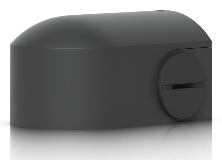 Ubiquiti UACC-G5-PTZ-CA-B support et boîtier des caméras de sécurité Adaptateur de fixation