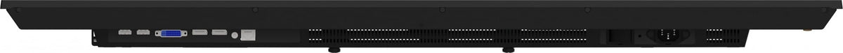43" 3840x2160 UHD IPS Haze 25% 500