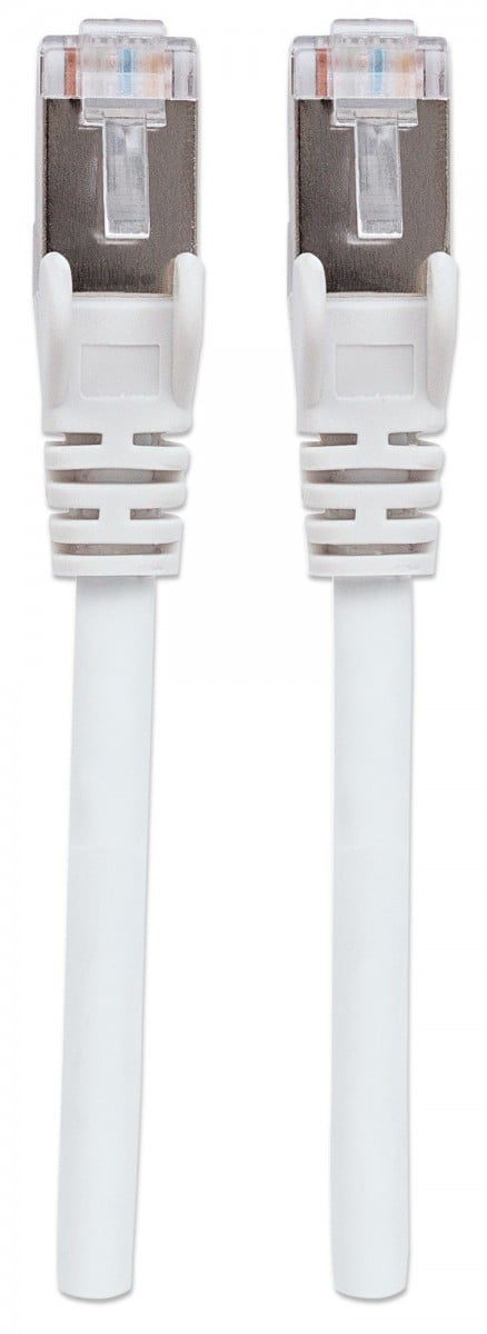 Intellinet Cat6, SFTP, 10m câble de réseau S/FTP (S-STP)