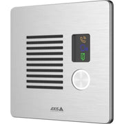 AXIS I7010-VE Acier inoxydable