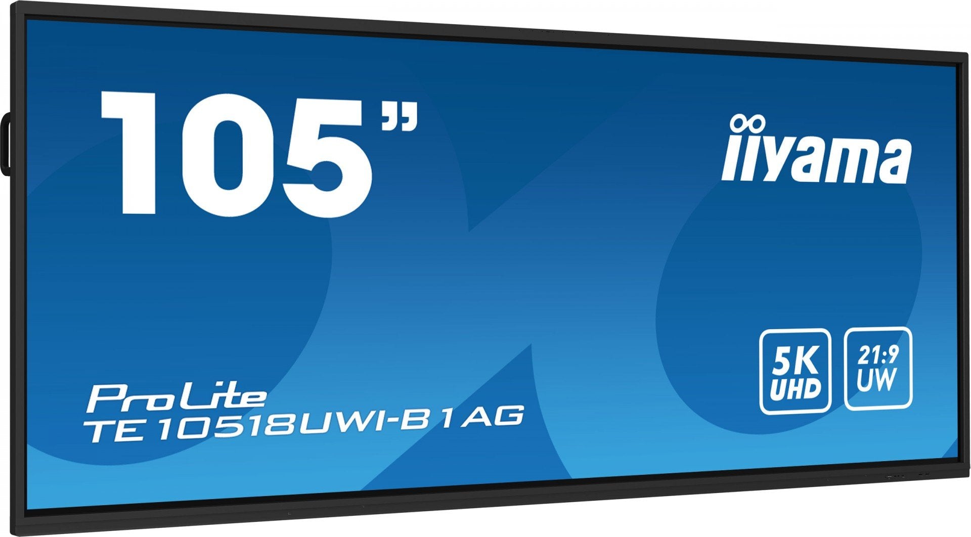 IIyam ProLite TE10518UWI-B1AG 105"
