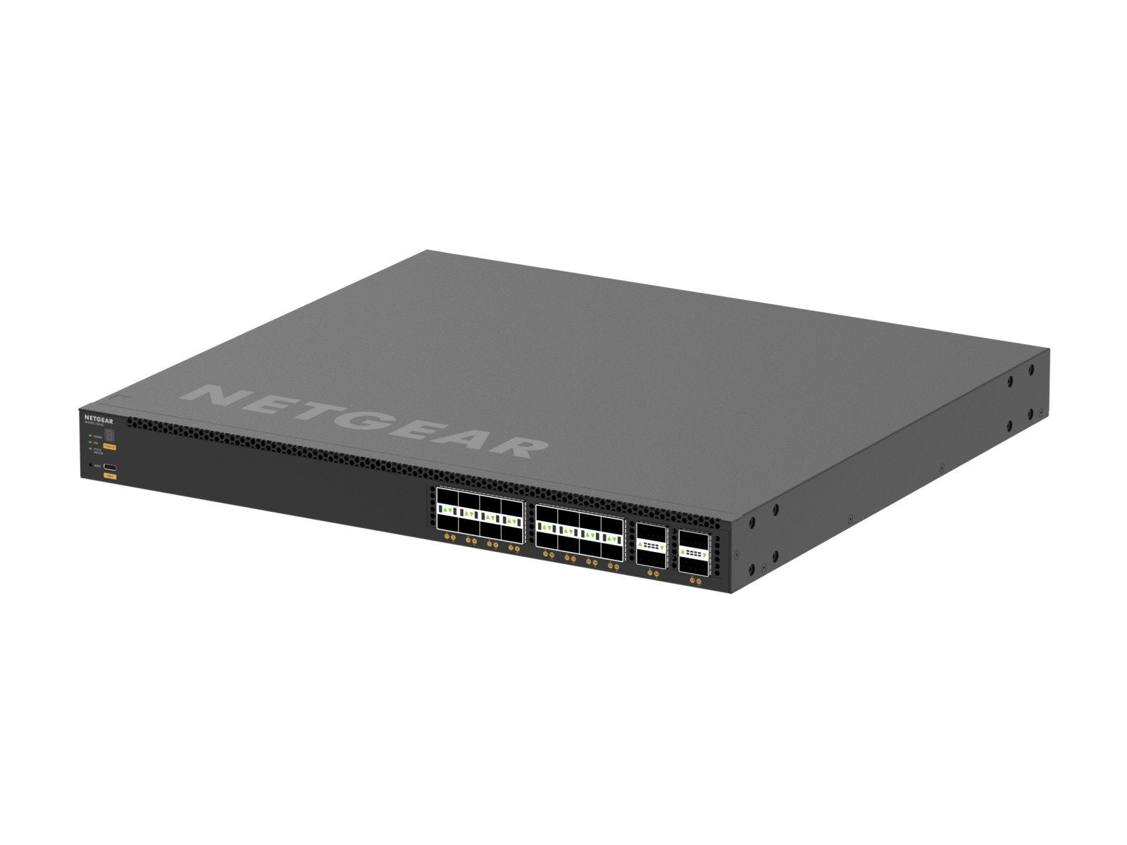 NETGEAR 24PT M4350-16V4C Managed Switch