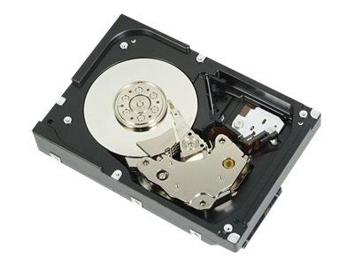 2TB Hard Drive SATA 6Gbps 7.2K 512n 3.5i