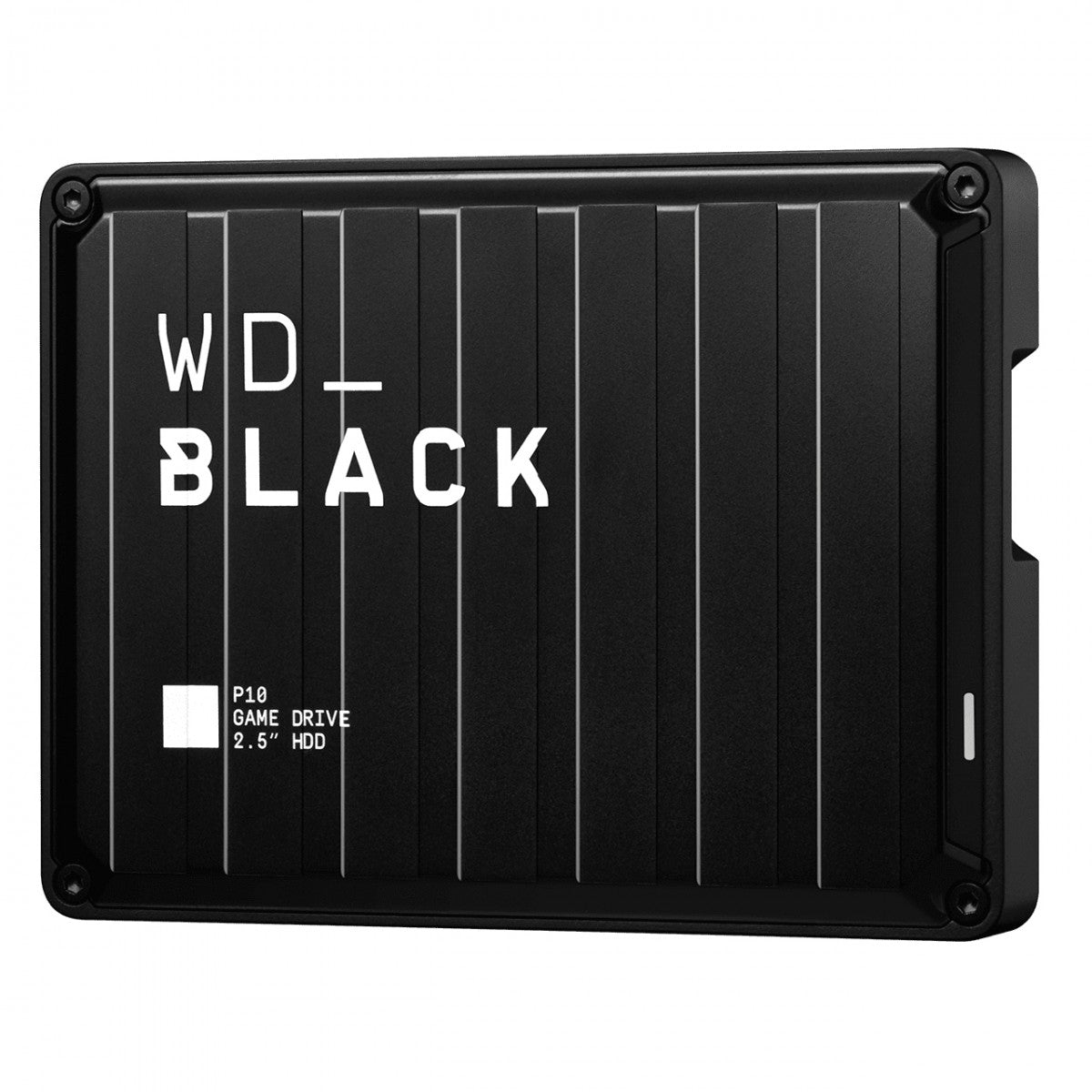 WD BLACK P10 GAME DRIVE 4To BLACK USB 3.2 2.5p Black RTL