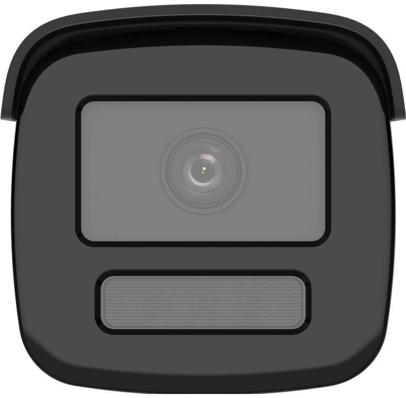 Hikvision Pro Series avec AcuSense DS-2CD2T46G3-4IZY(2.8/4MM) caméra de sécurité Balle (forme) Caméra de sécurité IP Extérieure 2688 x 1520 pixels Plafond/mur