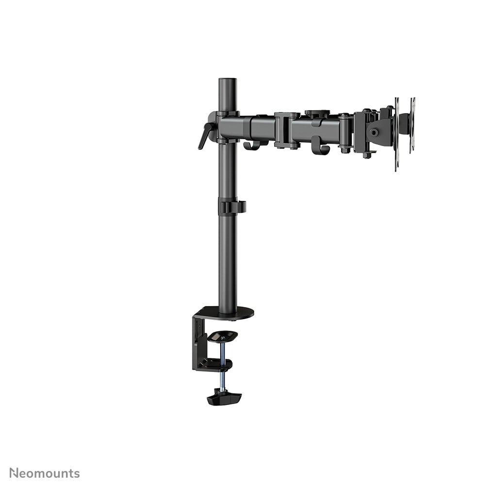 NEOMOUNTS NM-D135DBLACK Support décran à fixer 10-27p