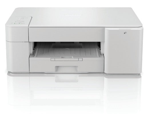 Brother DCP-J1200WERE1 imprimante multifonction Jet d'encre A4 1200 x 1200 DPI Wifi
