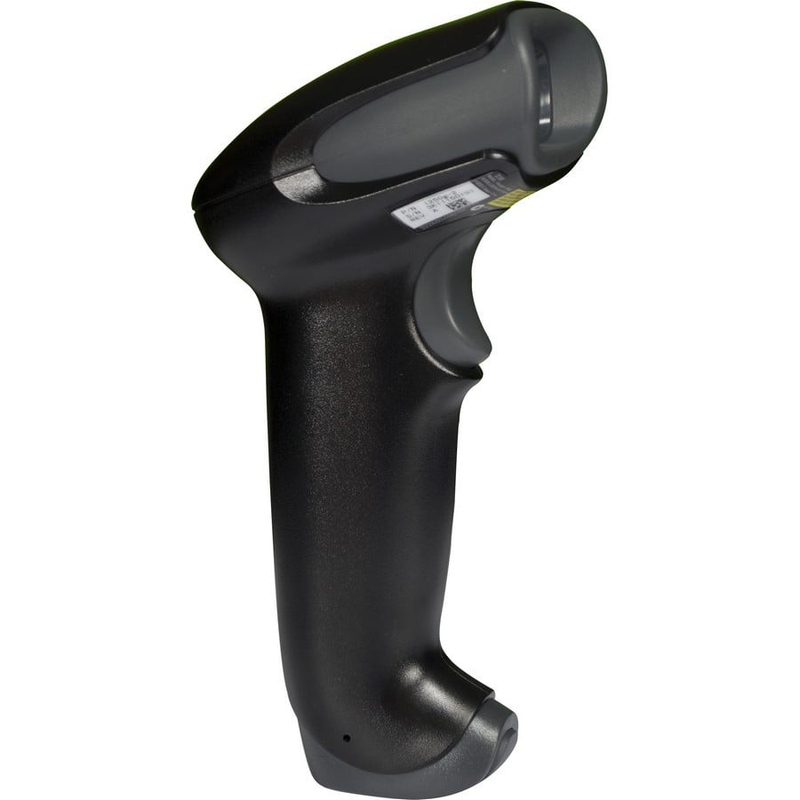 Honeywell Voyager 1250g Lecteur de code barre portable 1D Laser Noir