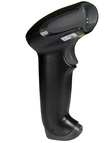 Honeywell 1250g-2USB Voyager 1250g Scanner laser 1D Noir IP41