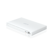 Ubiquiti UISP-S-PRO Networks UISP Pro Géré L2 Gigabit Ethernet (10/100/1000) Connexion Ethernet, supportant l'alimentation via ce port (PoE) Blanc