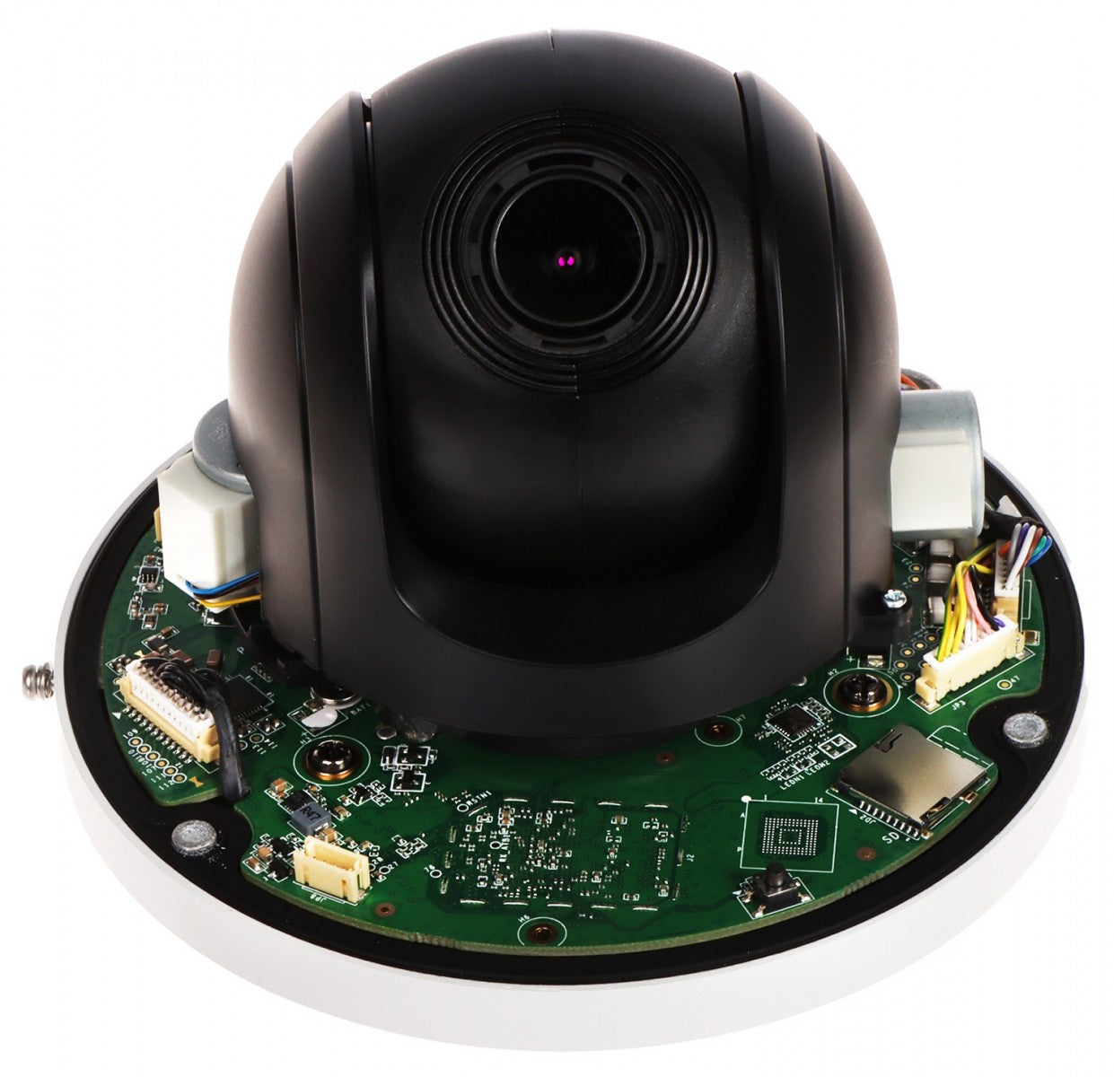 Hikvision DS-2DE3404W-DE(T5) Caméra Speed Dome PTZ