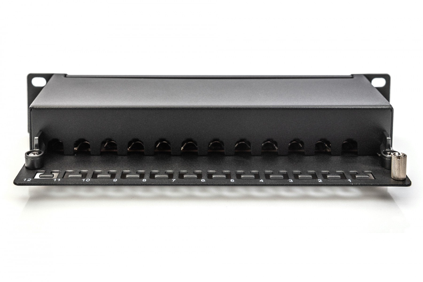 Digitus DN-91612S-EA baie de branchements
