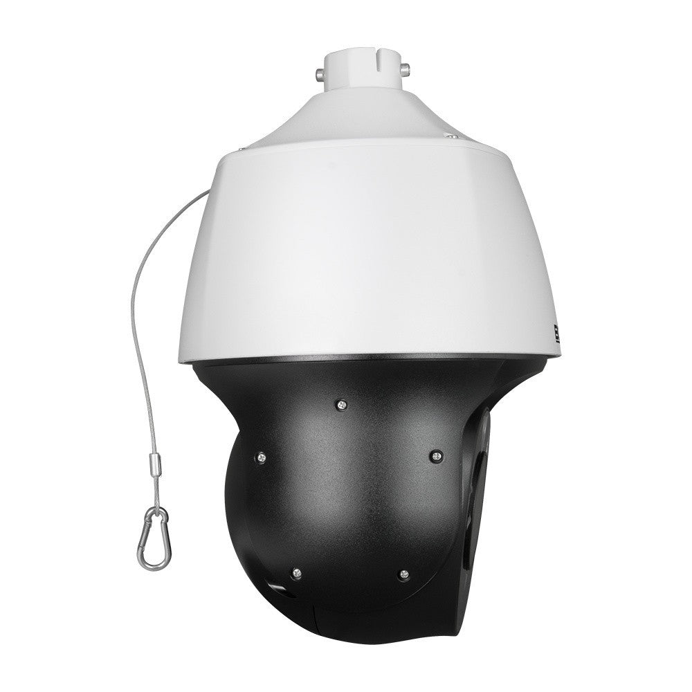 BCS BCS-P-SIP4233SR15-Ai2 Caméra IP rotative 2 Mpx avec zoom 33x et IR 150 m
